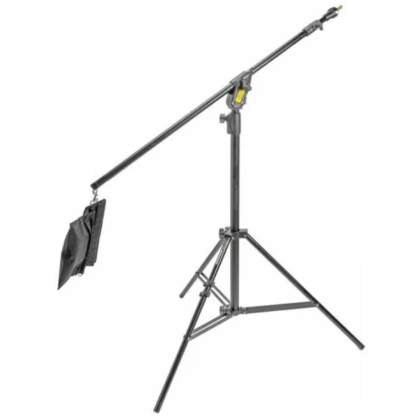 manfrotto kit jirafa