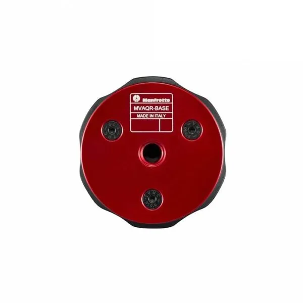 manfrotto kit sistema liberacion rapida