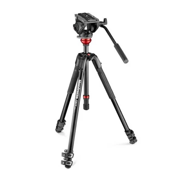 manfrotto tripode mt190x