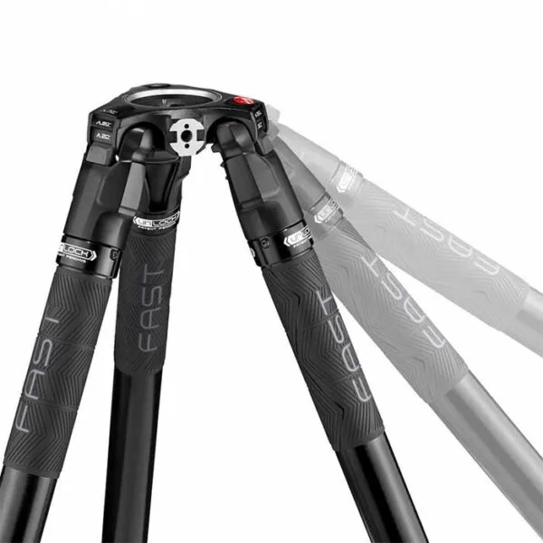 tripode fast 635