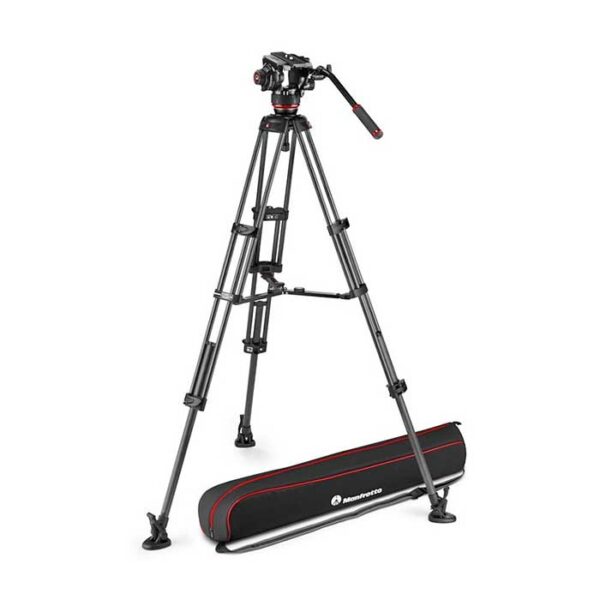 manfrotto kit video