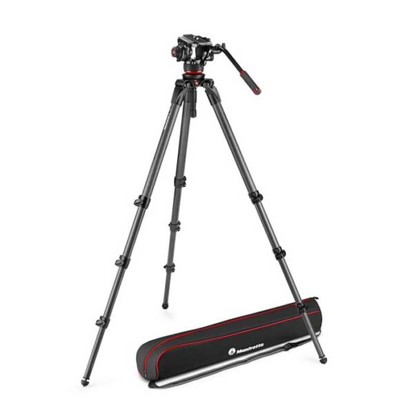 manfrotto kit video