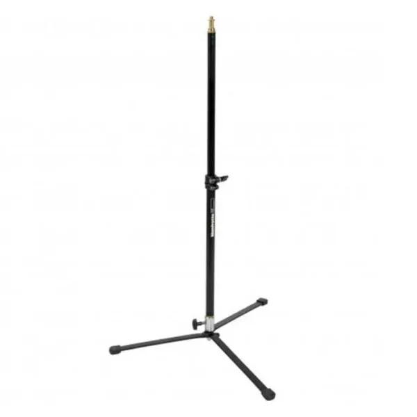 Manfrotto Pie de estudio Backlite. 2 secciones. Altura 85cm 3 manfrotto pie de estudio