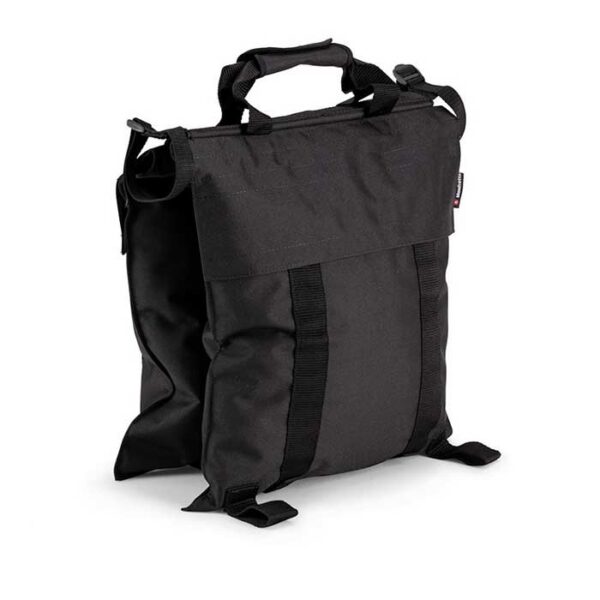 manfrotto sand bag