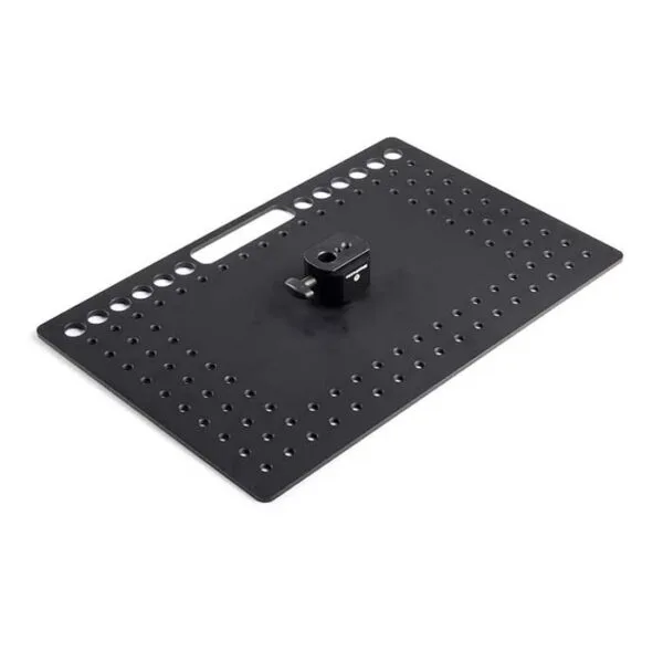 manfrotto plataforma para ordenador