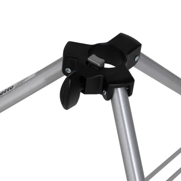tripode manfrotto