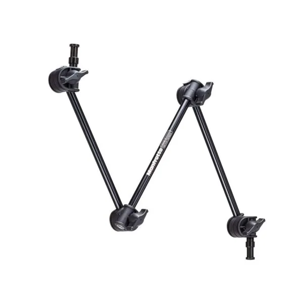 Manfrotto Brazo articulado de 3 secciones con espigote