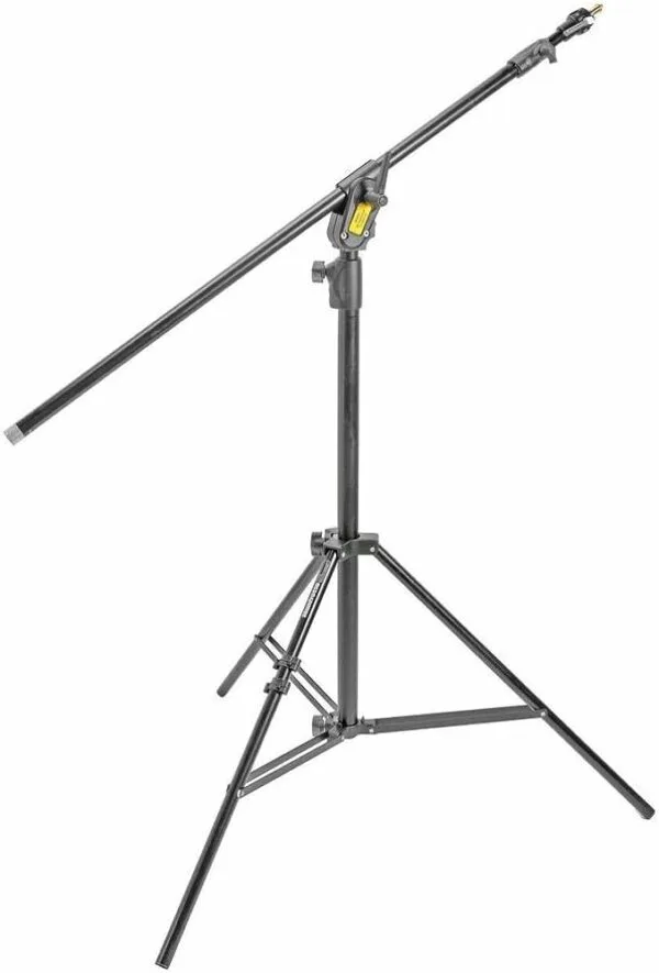 manfrotto pie de jirafa