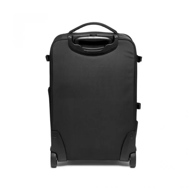 maleta manfrotto