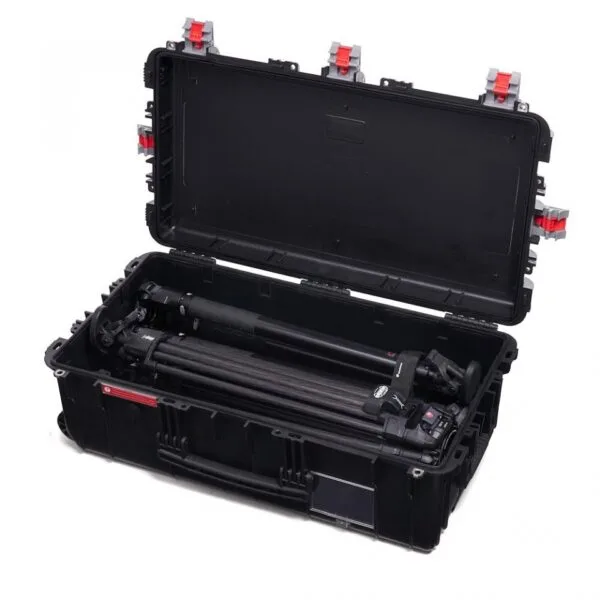 maleta manfrotto