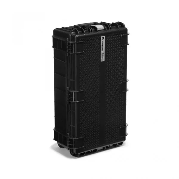 maleta manfrotto