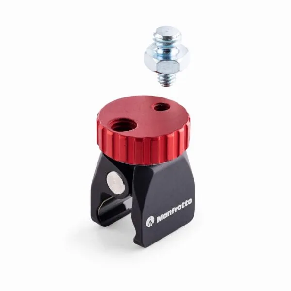 Manfrotto Pinza Pico Clamp 3 manfrotto