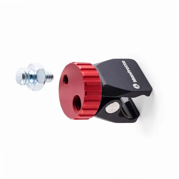 Manfrotto Pinza Pico Clamp 4 manfrotto