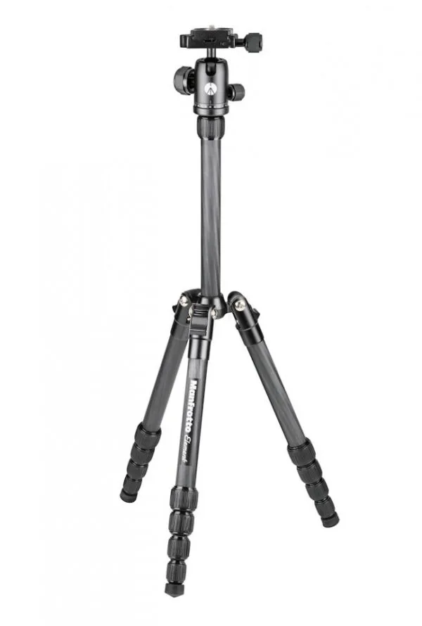 Manfrotto Element Traveller Small Carbon