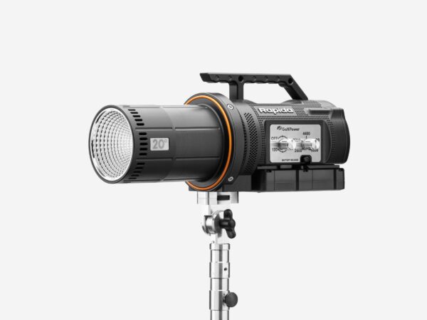 Rapida Spot Optic – 20°