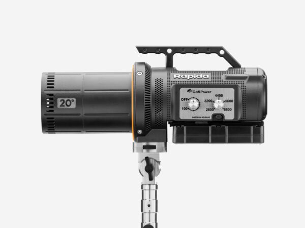 Rapida Spot Optic – 20°