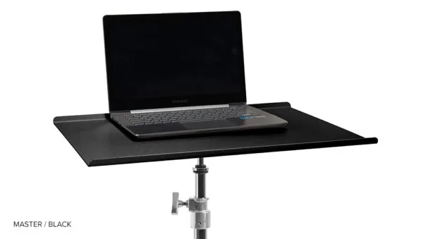 TetherTools Tether Table Aero - Mesa 32 tether tools master black