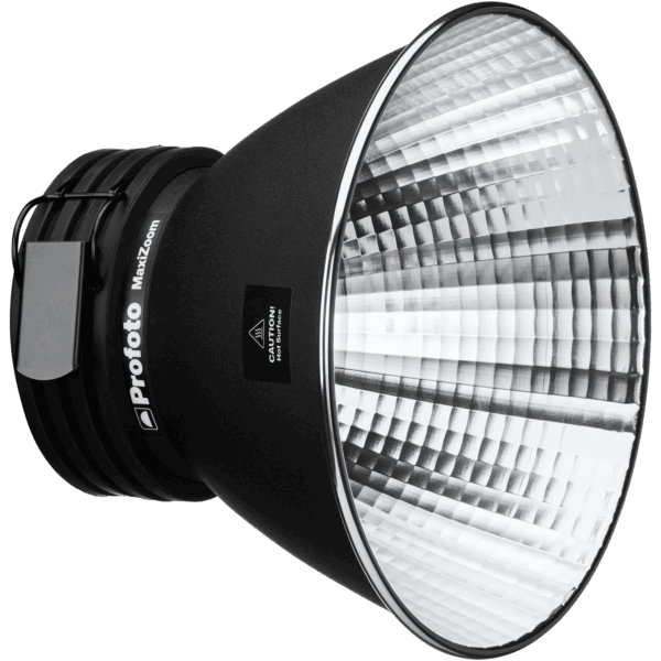Profoto MaxiZoom Reflector 5 Profoto MaxiZoom Reflector