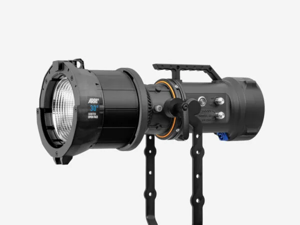 maxima adaptador arri qlm