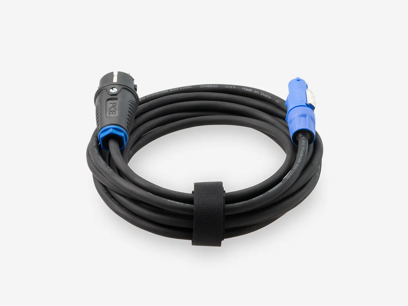 cable de neopreno 15m