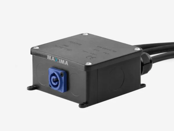 splitterbox profesional