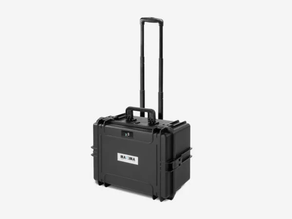 maleta maxima trolley