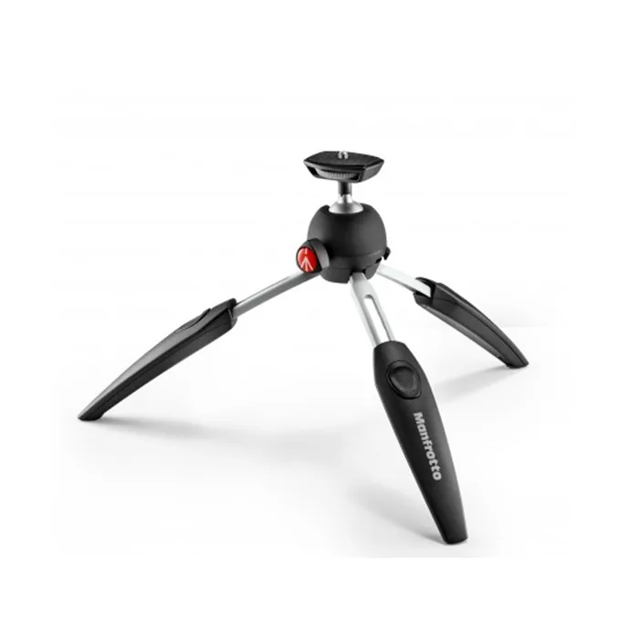 Manfrotto Mini Trípode Pixi EVO 2 mini tripode evo