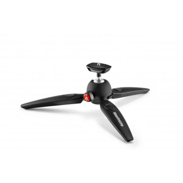 Manfrotto Mini Trípode Pixi EVO 6 mini tripode evo