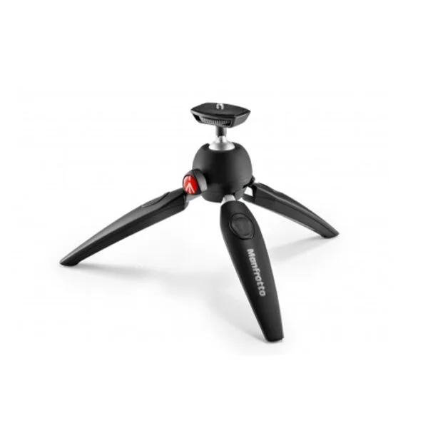 Manfrotto Mini Trípode Pixi EVO 4 evo