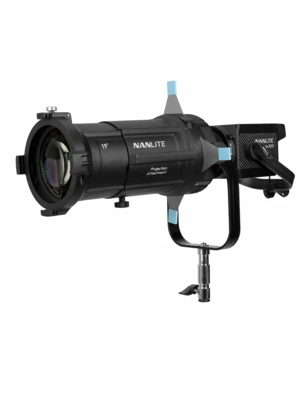 Nanlite Accesorio de Proyección Nanlite Forza montura Bowens 12 nanlite forza montura bow