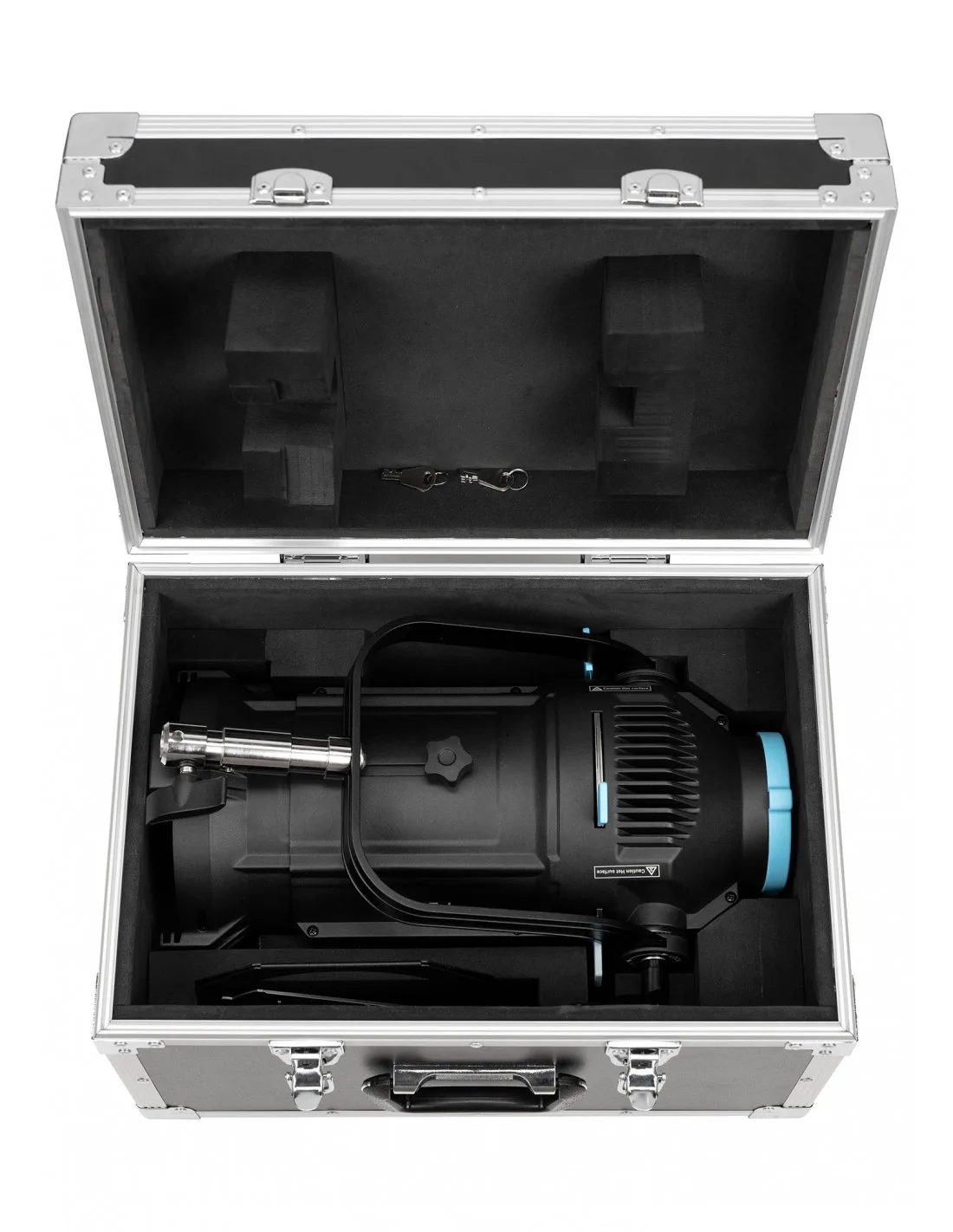 Nanlite Accesorio de Proyección Nanlite Forza montura Bowens 6 nanlite forza montura bow