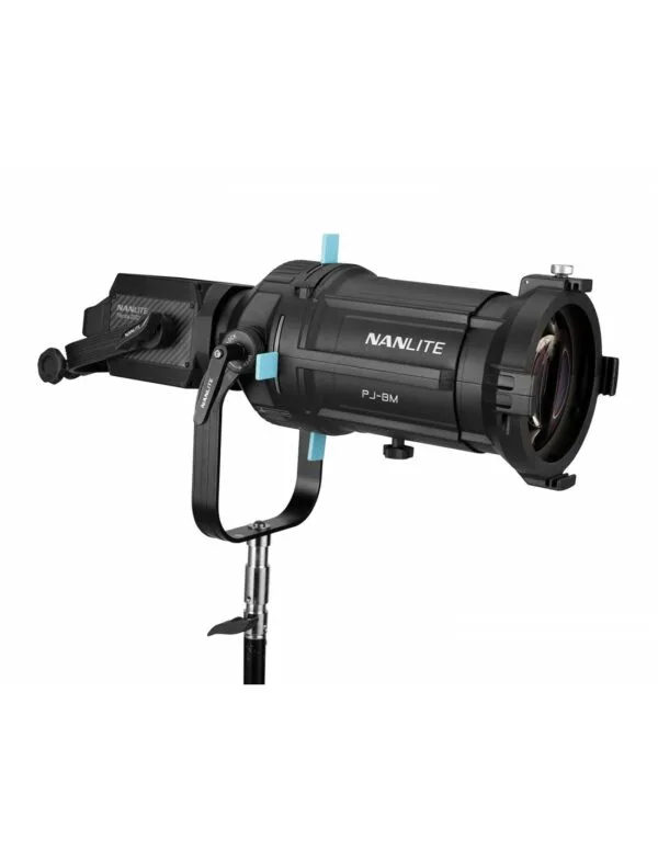 Nanlite Accesorio de Proyección Nanlite Forza montura Bowens 14 nanlite forza montura bow