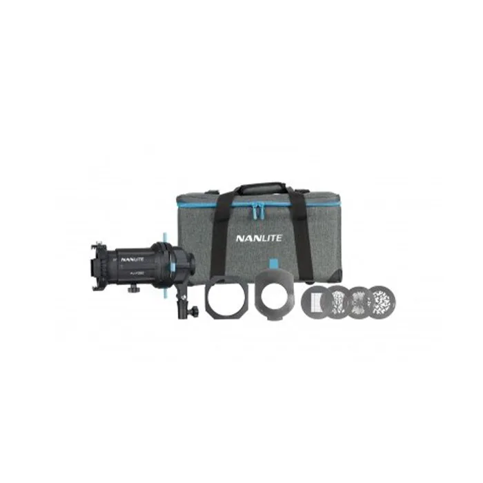 Nanlite Accesorio de proyeccion para Nanlite Forza 60 / 60B / 150 2 accesorio de proyeccion