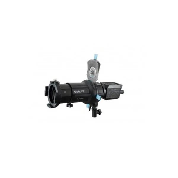 Nanlite Accesorio de proyeccion para Nanlite Forza 60 / 60B / 150 6 accesorio de proyeccion