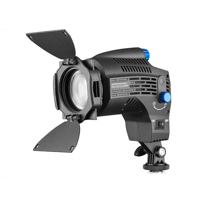 antorcha led fresnel litolite