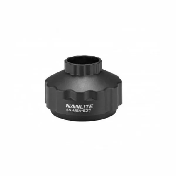 base magnetica con adaptador e27