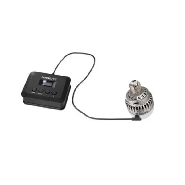 Nanlite Control por cable Nanlite WC-USBC-C1 4 control por cable nanlite