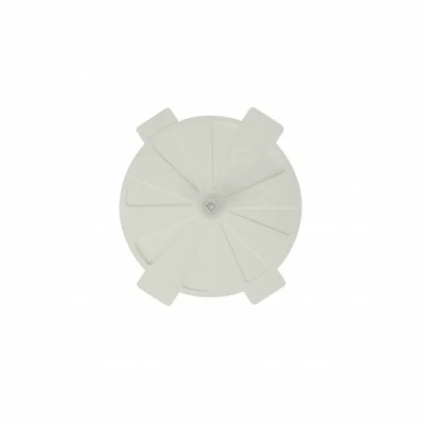 Nanlite Difusor Nanlite regulable para Pavobulb 10C 6 difusor nanlite regulable