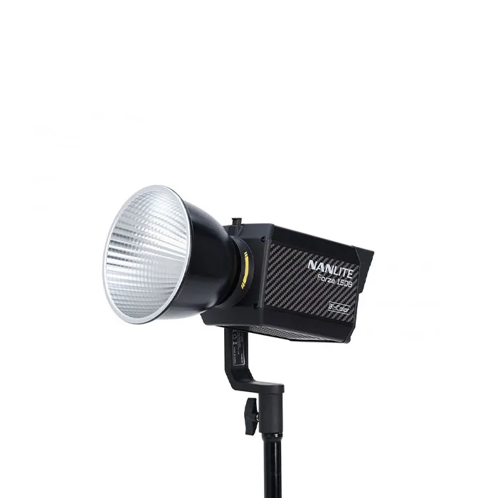 foco led bi color