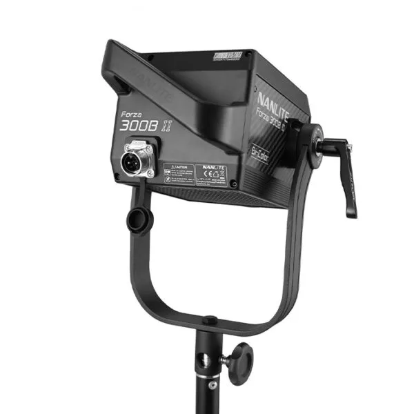 Nanlite Foco Nanlite Forza 300B II Bicolor LED Spot Light 6 nanlite forza 300b ii
