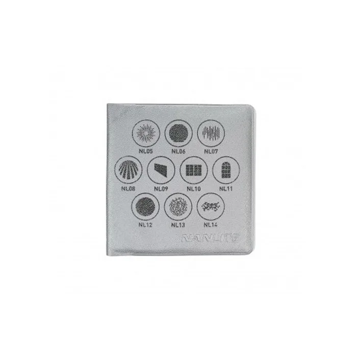 accesorio de proyeccion nanlite