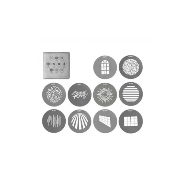 accesorio de proyeccion nanlite