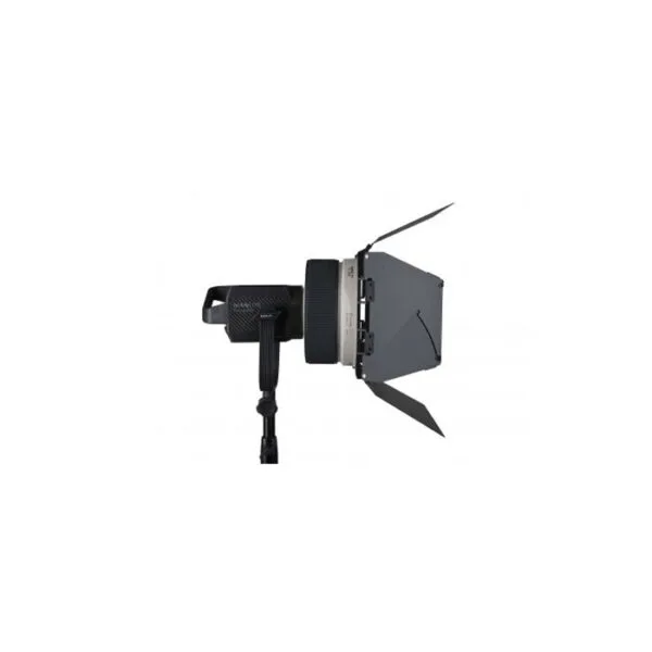 lente fresnel para nanlite