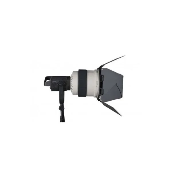 lente fresnel para nanlite