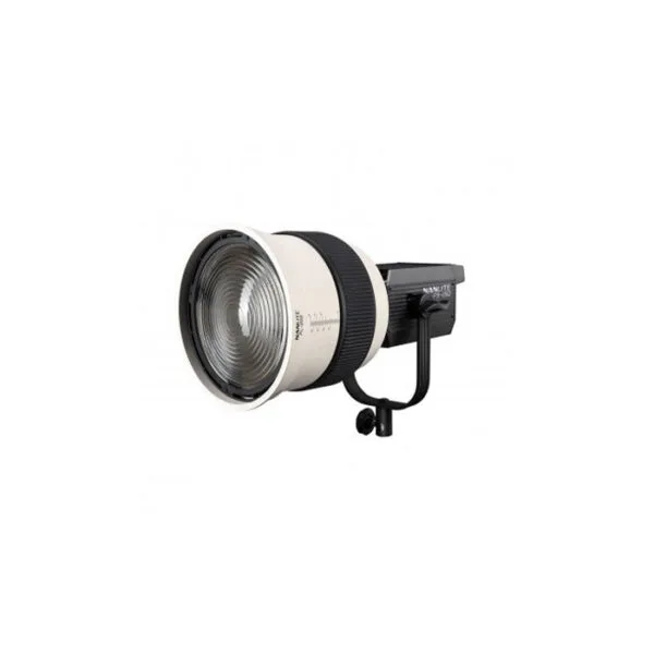 lente fresnel para nanlite
