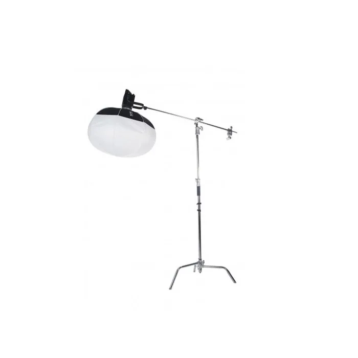 linterna softbox nanlite