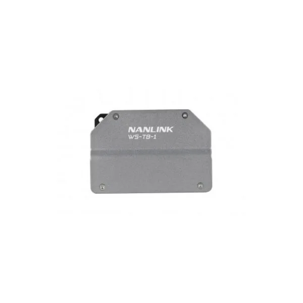 nanlite nanlink transmiter