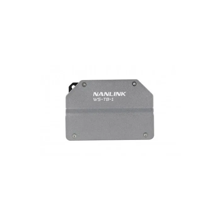 nanlite nanlink transmiter