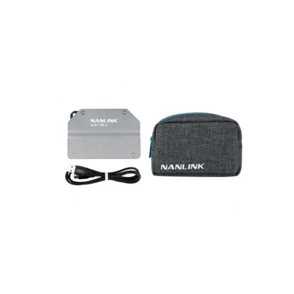 nanlite nanlink transmiter