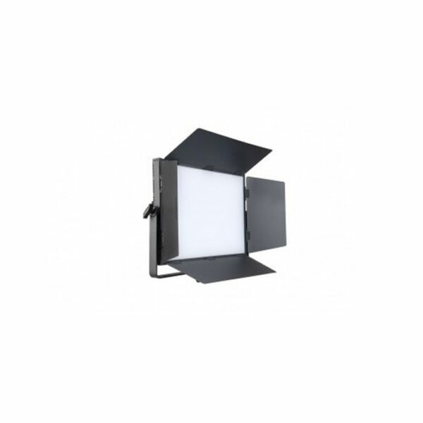 panel led bi color